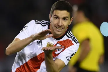 Ignacio Martín Fernández puede dar un salto inesperado a Real Club Celta de Vigo, y Club Atlético River Plate puede recibir millones por su pase.