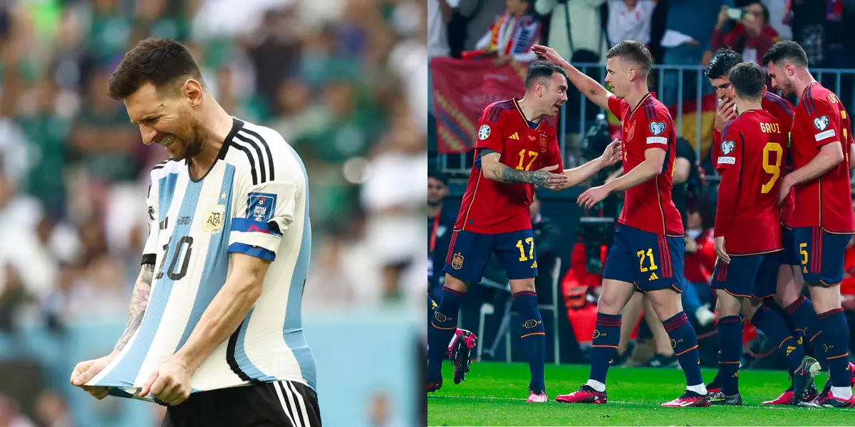 Ignoró al país que lo vio nacer y podría ser tomado en cuenta por la Roja en la próxima fecha FIFA