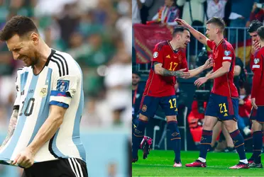 Ignoró al país que lo vio nacer y podría ser tomado en cuenta por la Roja en la próxima fecha FIFA