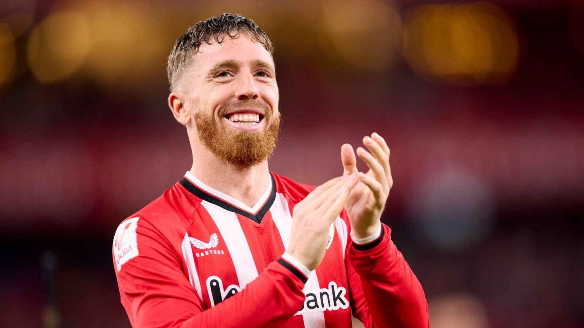 Iker Muniain