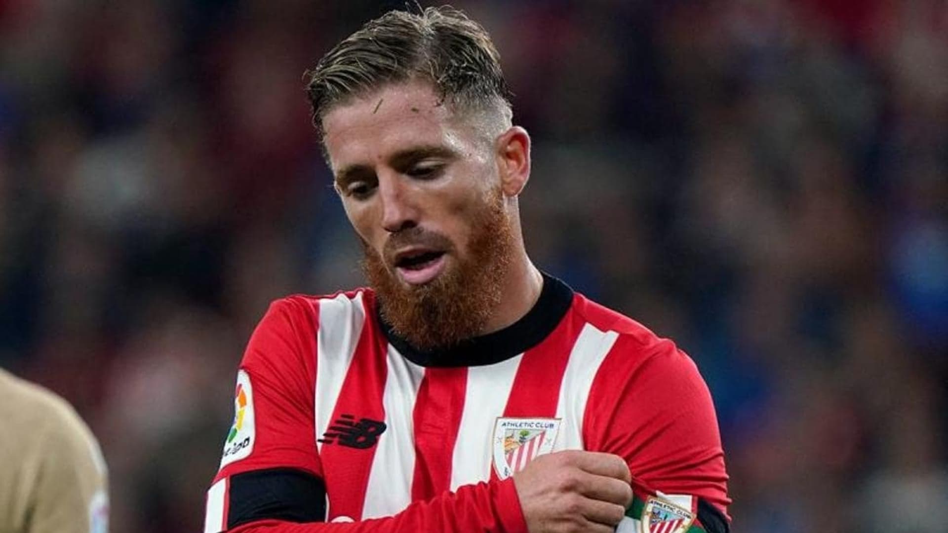 Iker Muniain