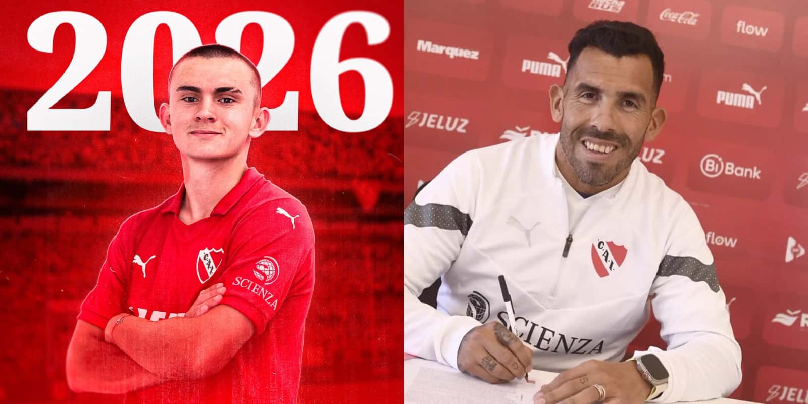 Independiente