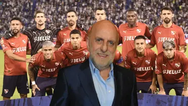 Independiente ganó sus dos primeros partidos en la Copa de la Liga