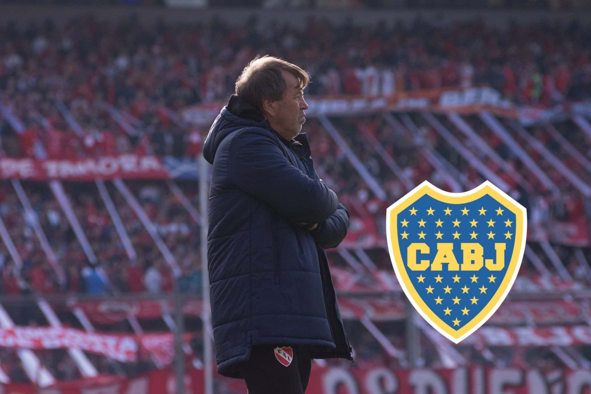 Independiente pone en el radar a dos jugadores de experiencia para sumar en el ataque.