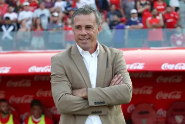 Independiente quiere comenzar su proceso de re construcción luego de ser eliminado de la Copa Sudamericana.