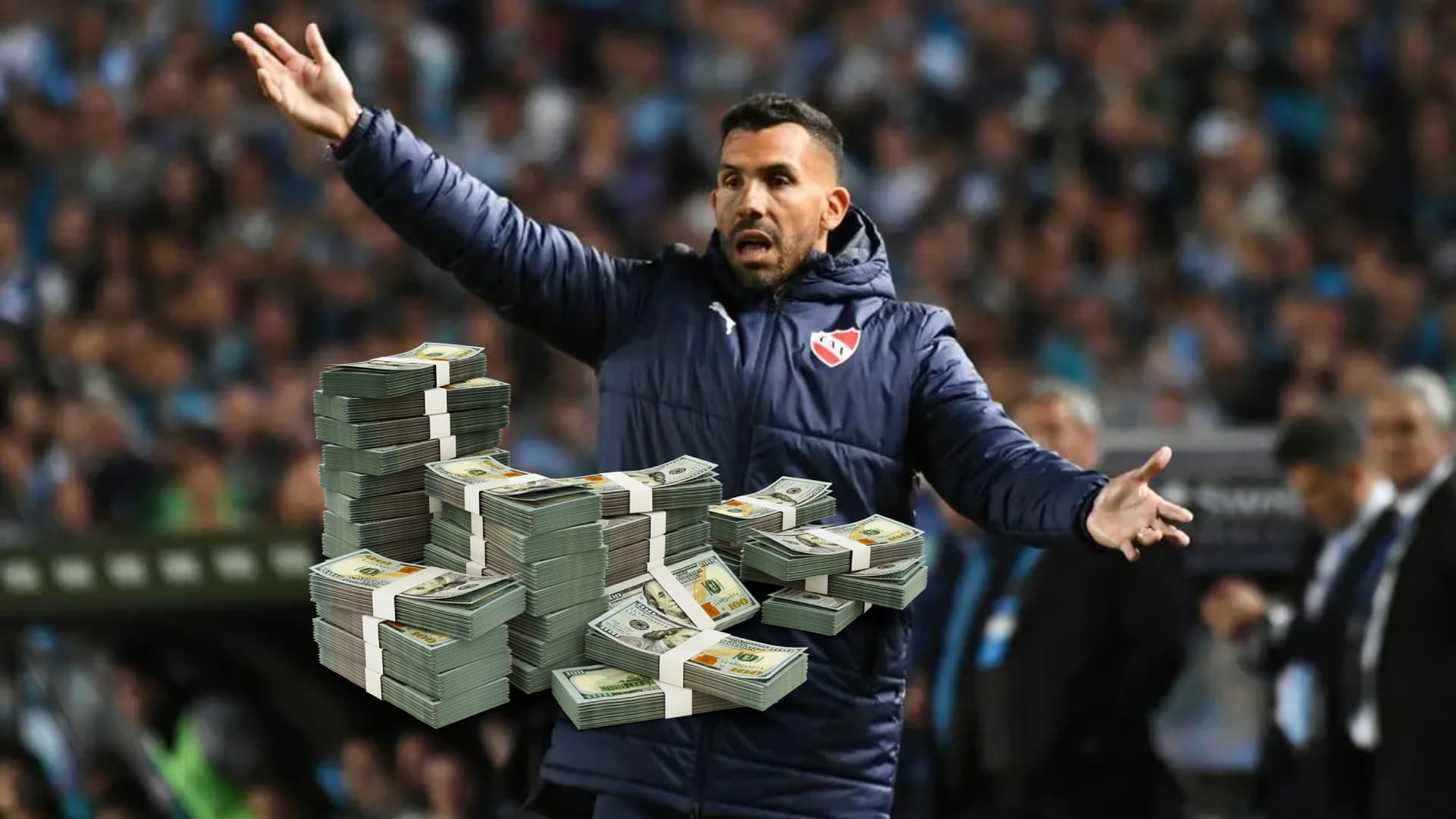Independiente recibió una nueva inhibición: ¿Cuánto deben pagar?