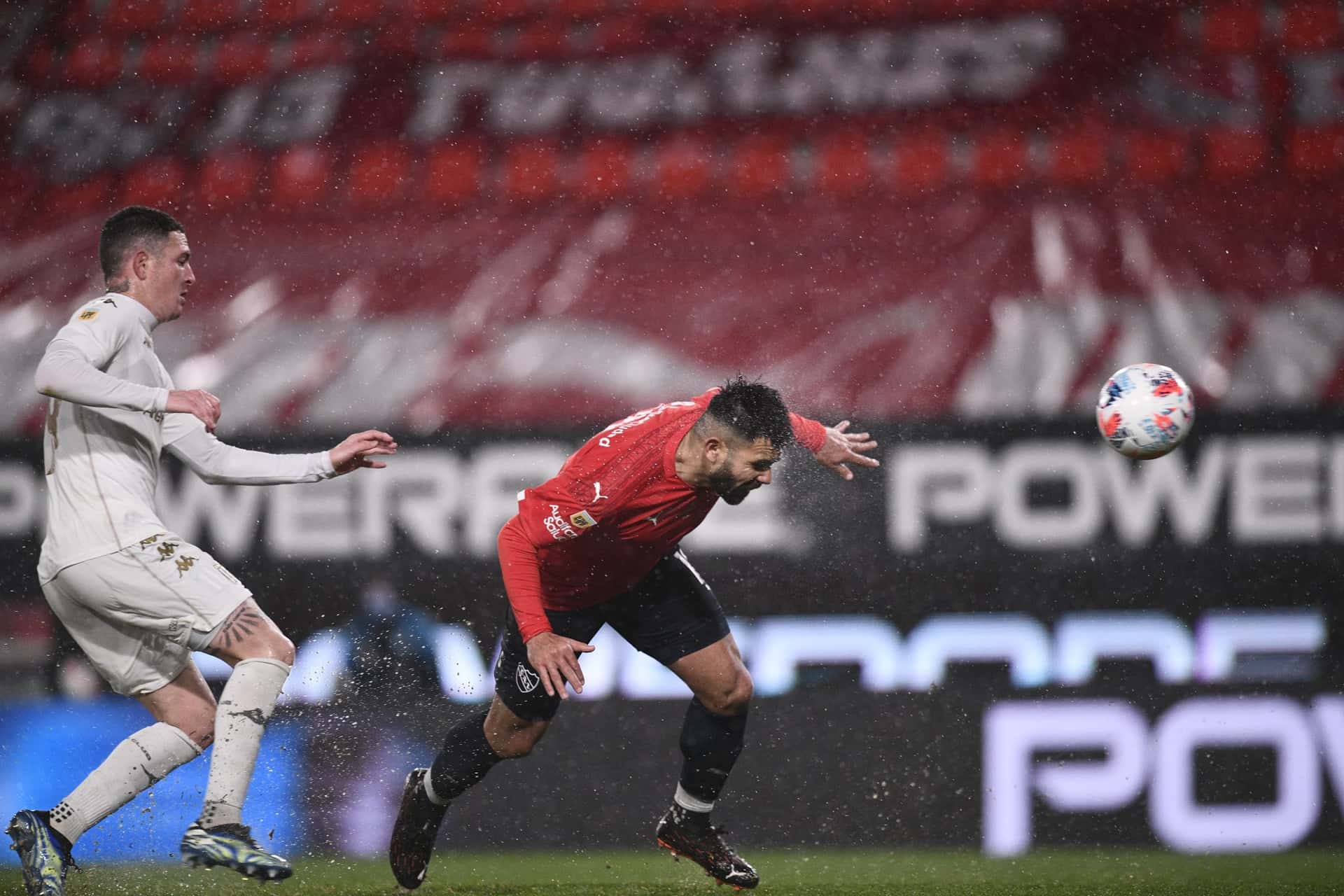 Independiente y Racing disputaron una nueva edición del clásico de Avellaneda y el Rojo se llevó el triunfo estirando su racha ante la Academia a 23 partidos ¿Cómo quedó el historial oficial? Toda la información te la contamos acá.