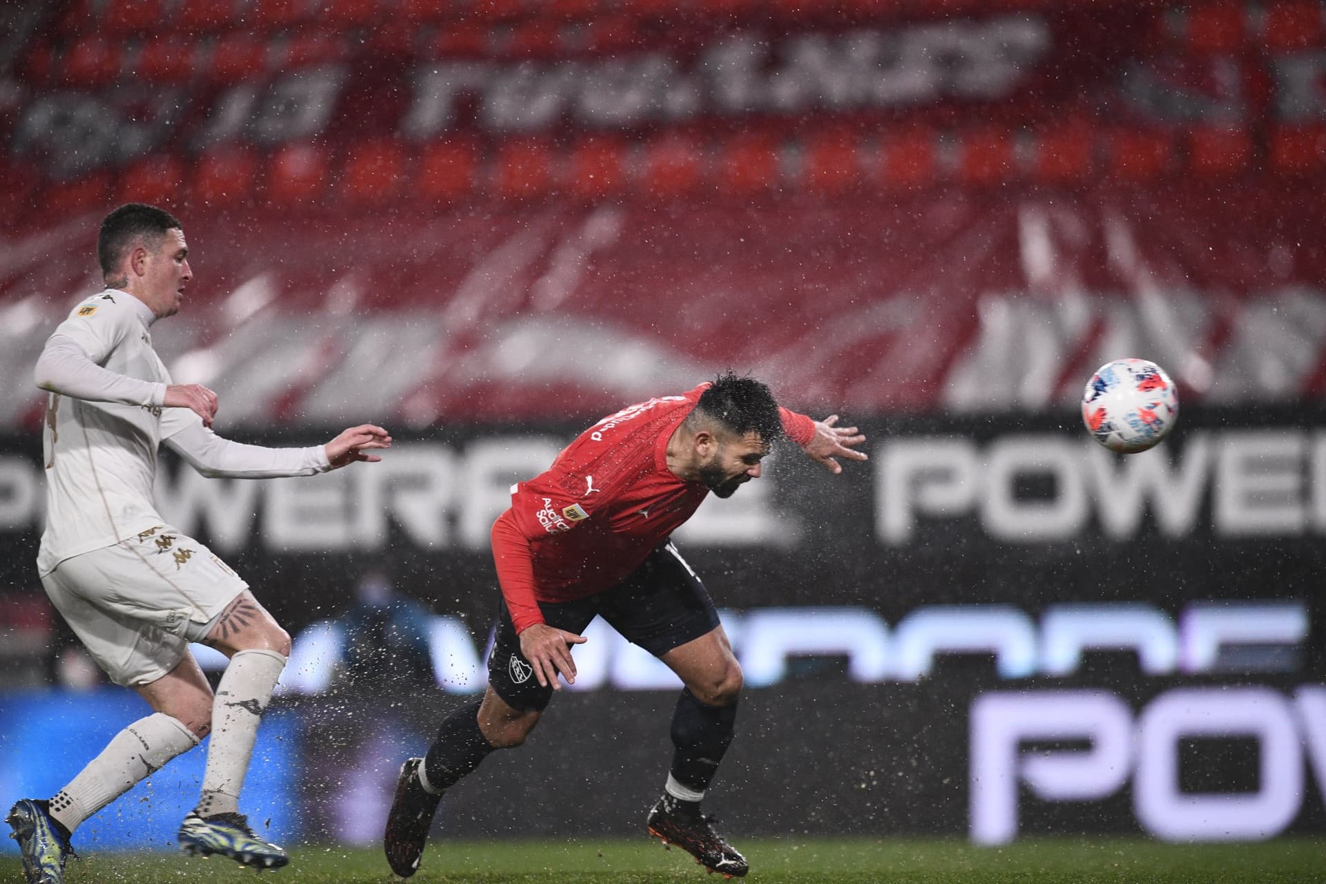 Independiente y Racing disputaron una nueva edición del clásico de Avellaneda y el Rojo se llevó el triunfo estirando su racha ante la Academia a 23 partidos ¿Cómo quedó el historial oficial? Toda la información te la contamos acá.