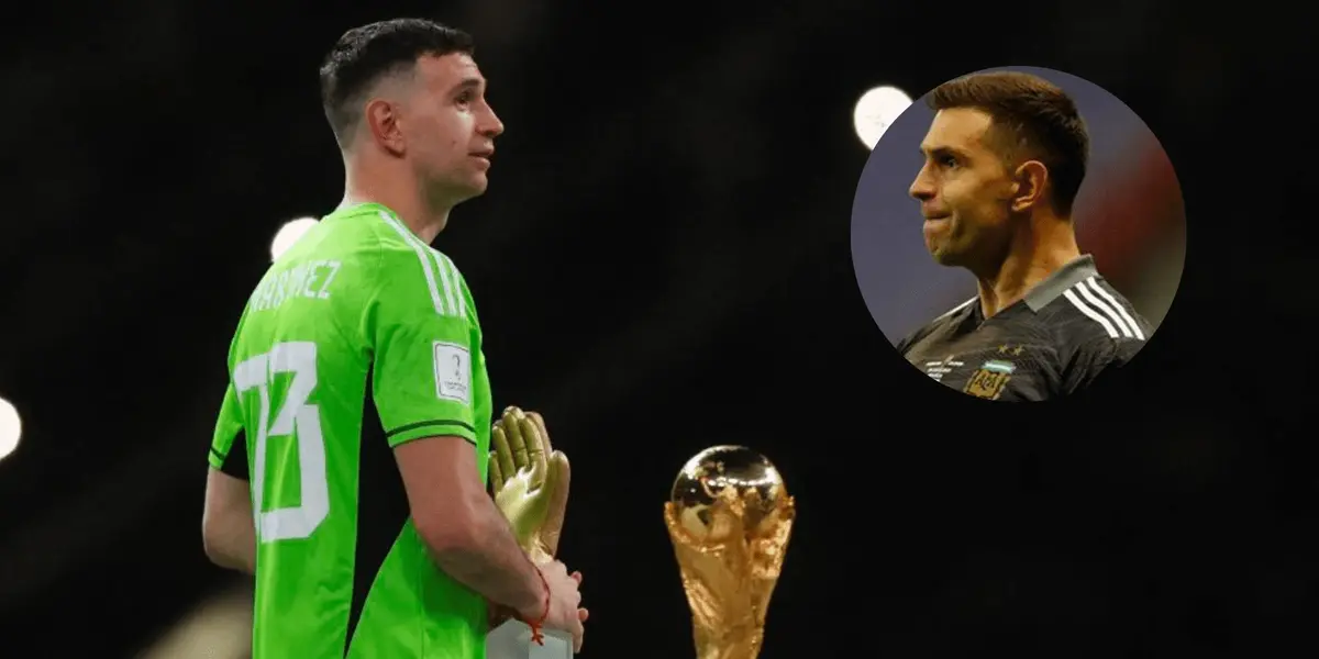 Intentó incomodar a Julián Álvarez, quien demostró su categoría en la FA Cup