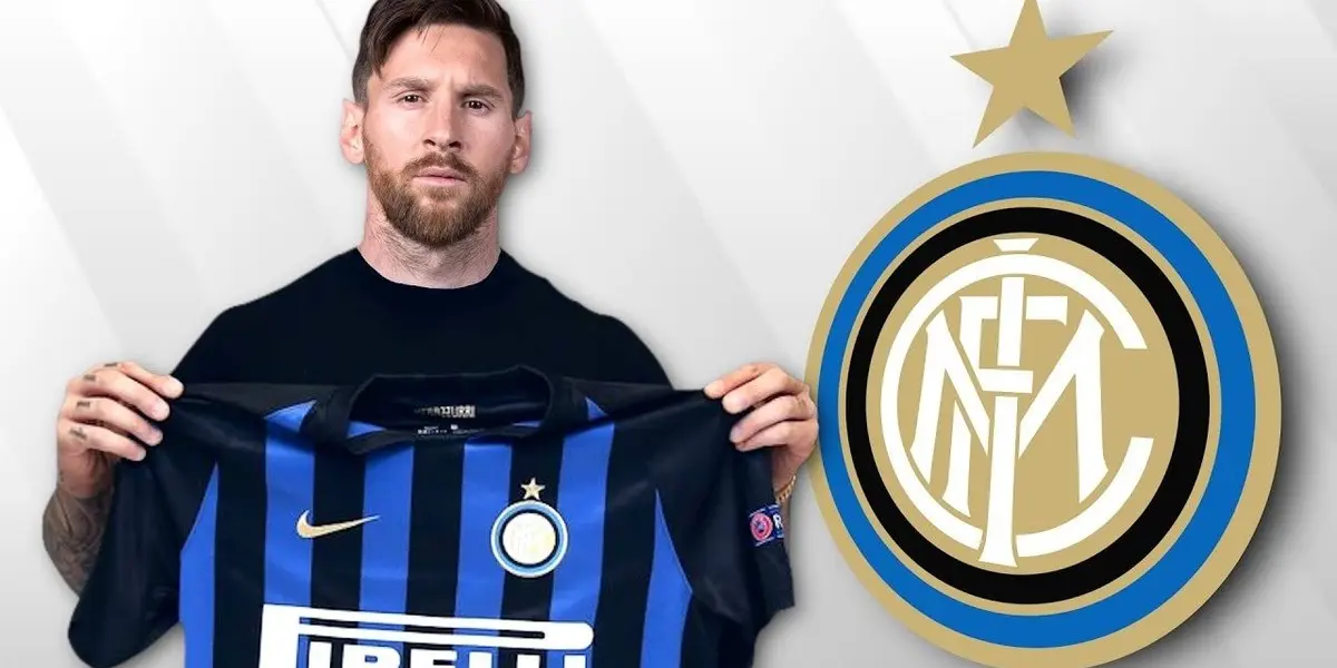 Inter de Milán confirmó la continuidad de Antonio Conte, por lo que espera complacerlo con un equipo fuerte para la siguiente temporada.