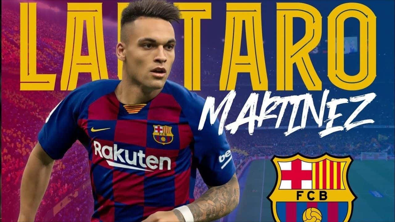 Inter de Milán negó la salida de Lautaro Martínez hace pocos días, pero un suceso cambia todo en el panorama del jugador.