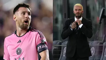 Inter Miami debe desprenderse de jugadores