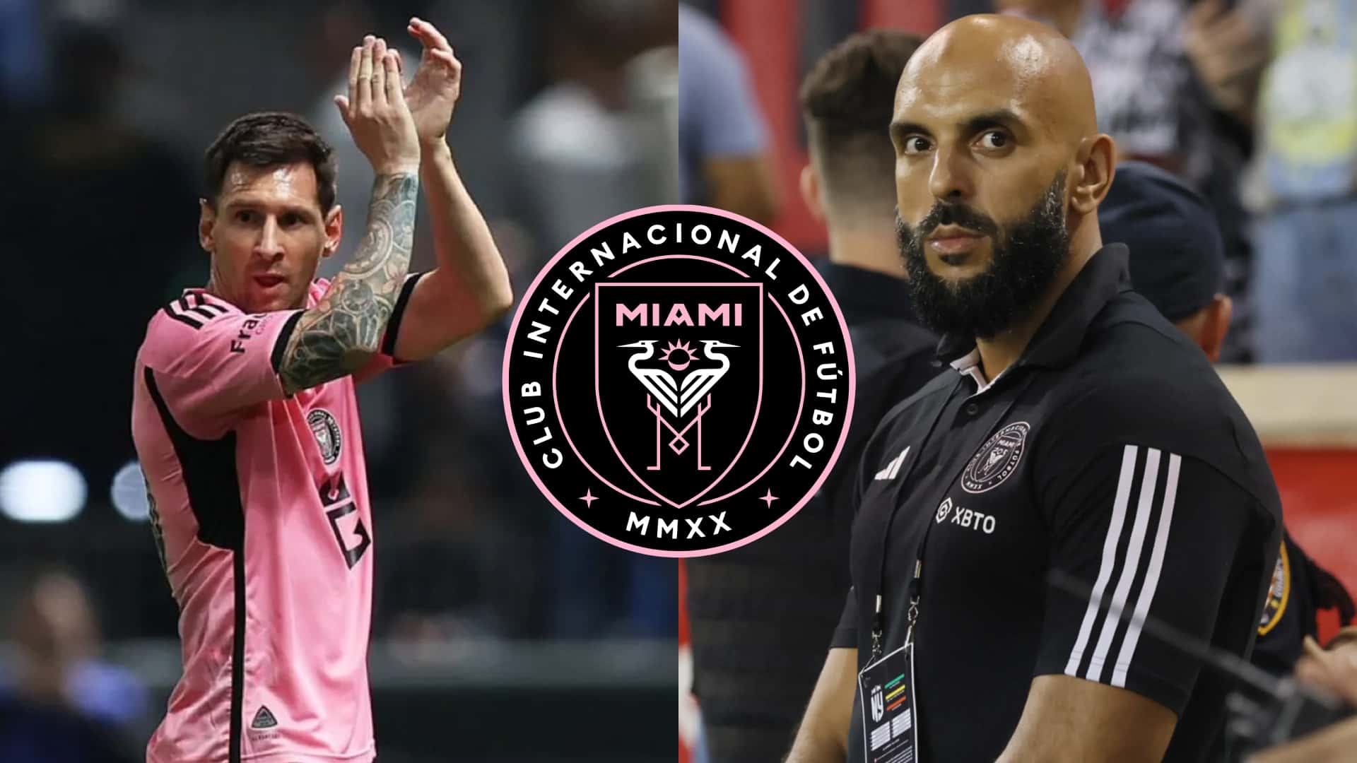 Inter Miami hizo un importante anuncio