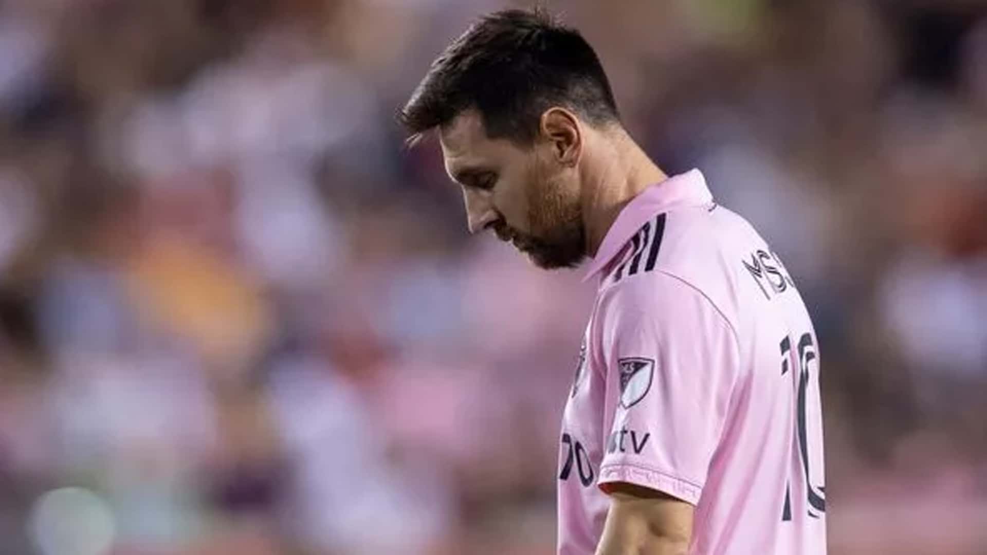 Inter Miami vendió a un titular indiscutido