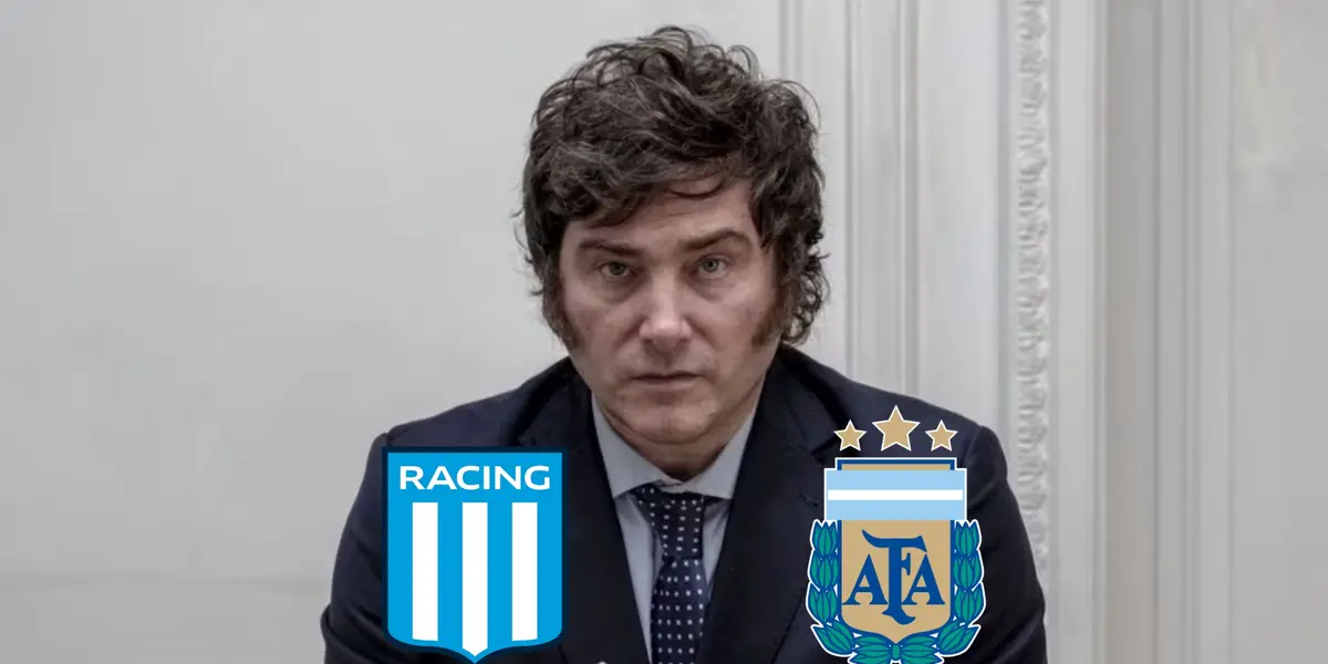 Javier Milei insiste con las SAD