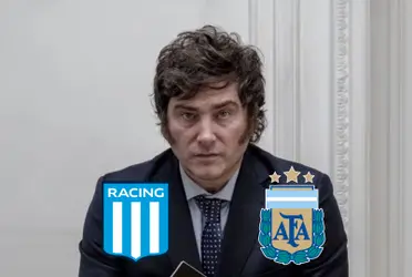 Javier Milei insiste con las SAD
