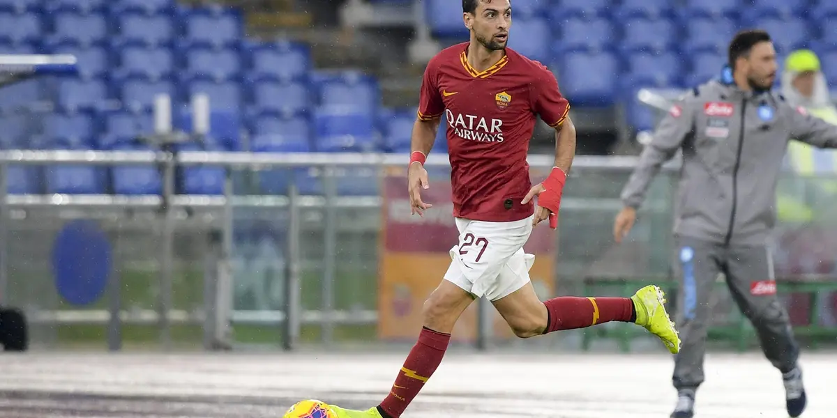 Javier Pastore se encontraba en la Roma, pero por motivos extra futbolísticos el elenco de la capital de Italia decidió rescindirle el contrato. Ahora, se encuentra como jugador libre y desde Argentina lo busca Talleres de Córdoba, club donde surgió como futbolista profesional ¿Volverá al país? Enterate de toda la información acá.