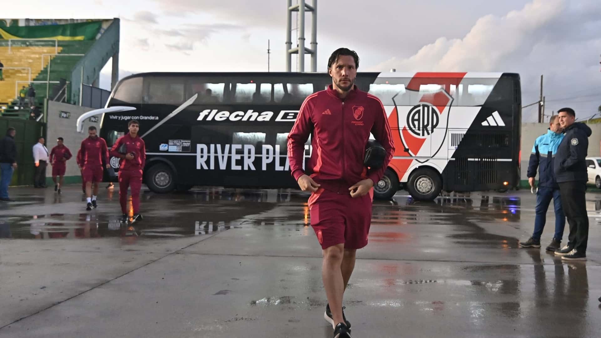 Jeremías Ledesma