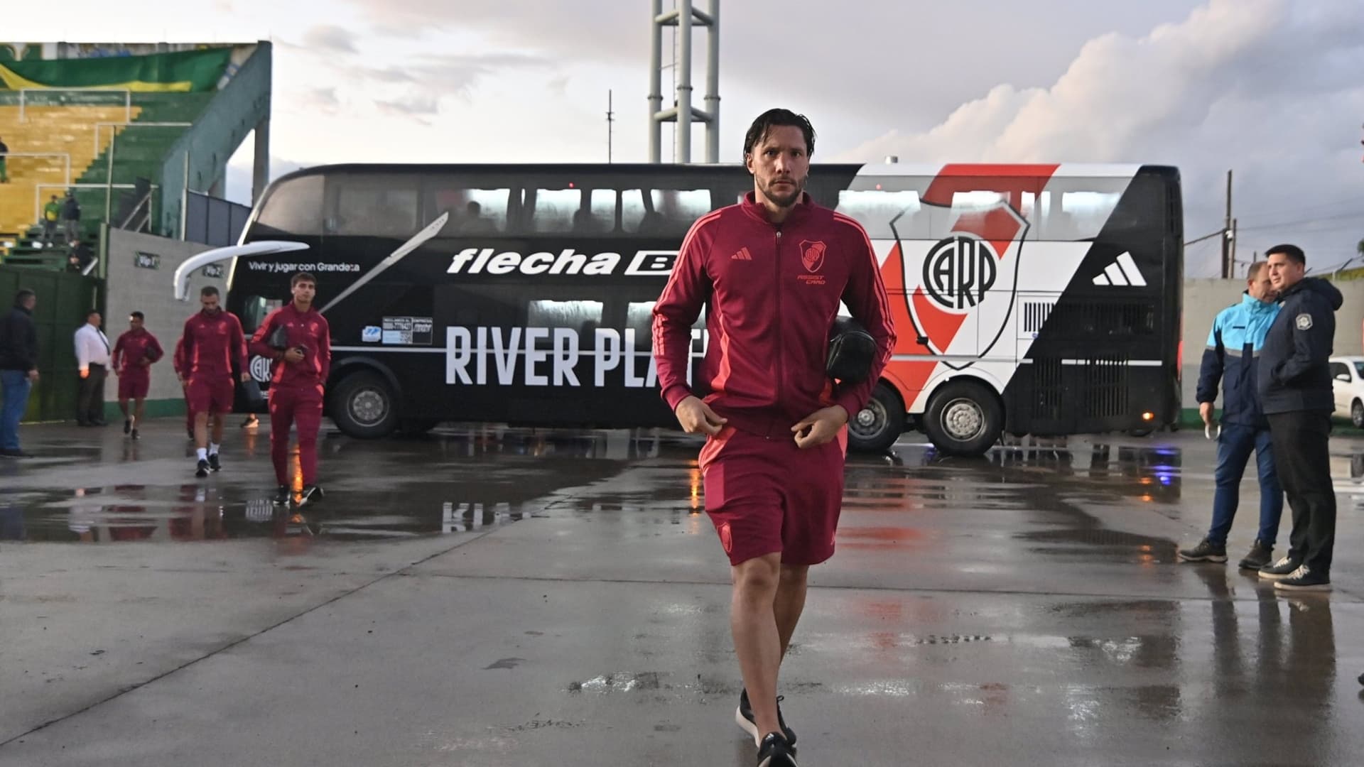 Jeremías Ledesma
