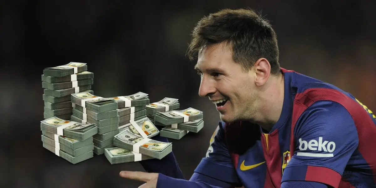 Joan Laporta recibió una gran noticia de cara a la liberación de masa salarial.