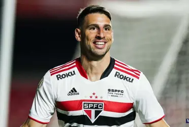 Jonathan Calleri fue un jugador muy importante hace un tiempo atras por la Ribera. Habló de su futuro y de su posible vuelta.