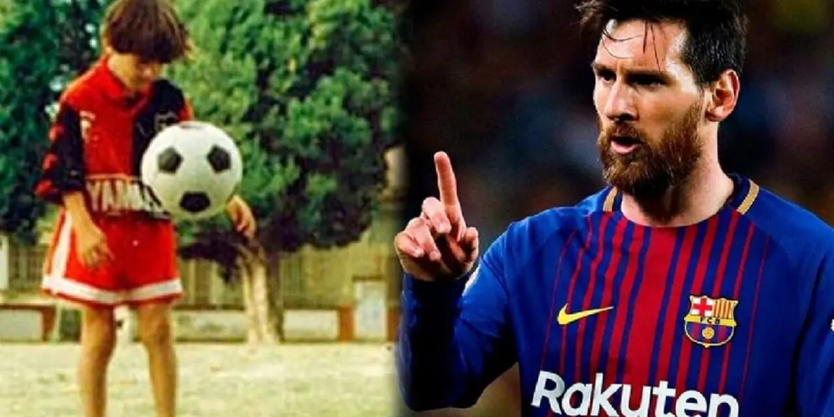Jordi Farré empieza a perfilarse para convencer a Lionel Messi como nuevo presidente de Fútbol Club Barcelona, teniendo una sorprendente estrategia en mente.