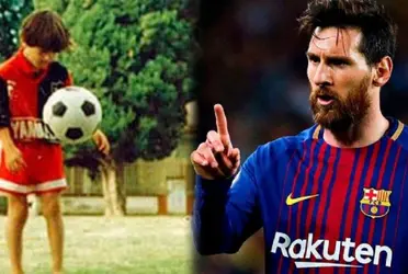 Jordi Farré empieza a perfilarse para convencer a Lionel Messi como nuevo presidente de Fútbol Club Barcelona, teniendo una sorprendente estrategia en mente.