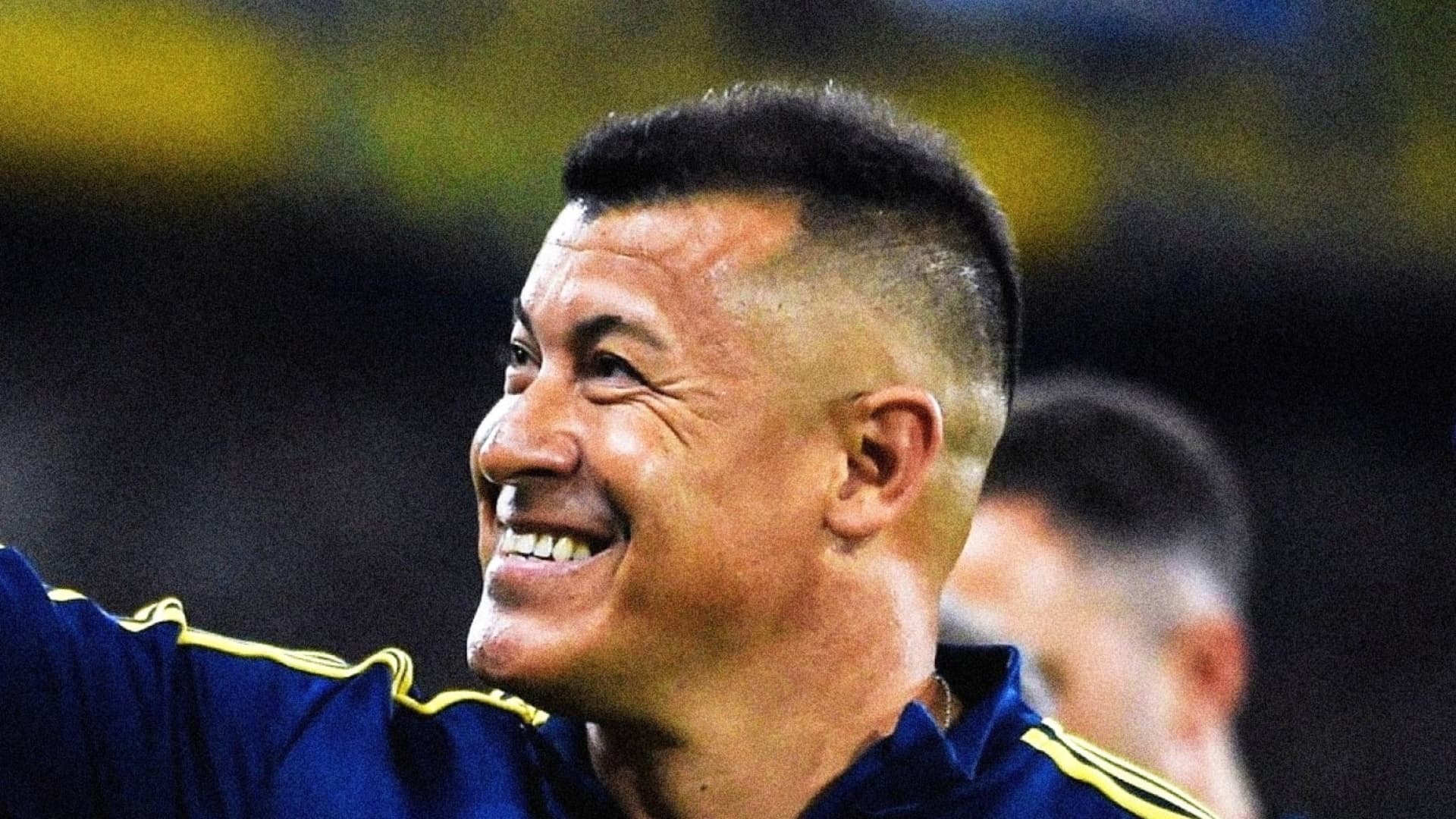 Jorge Almirón
