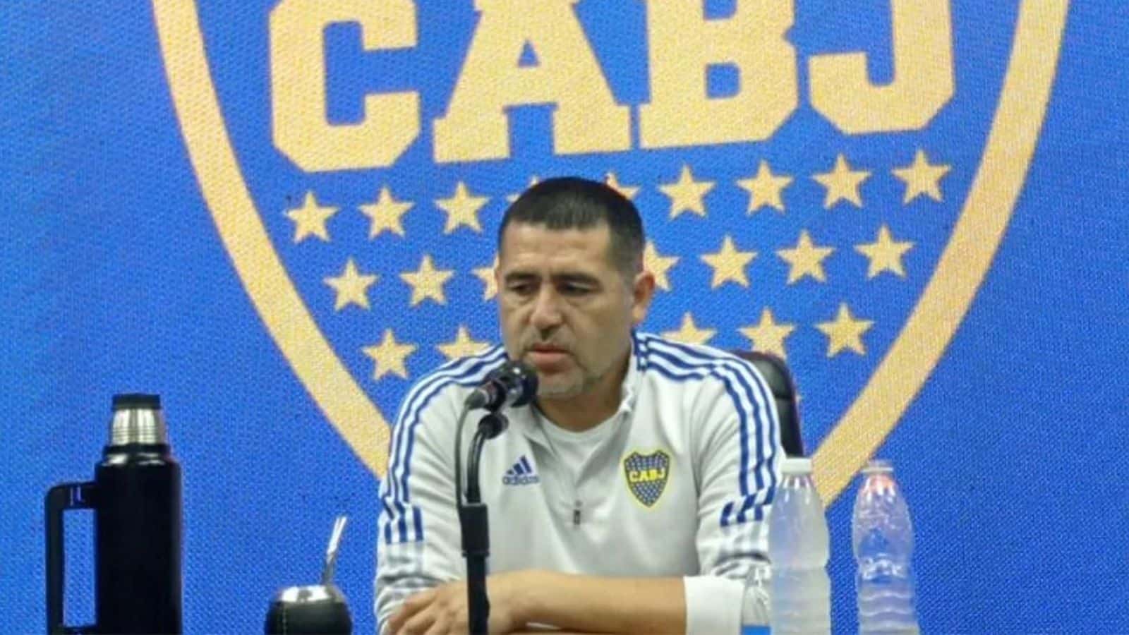 Jorge Almirón renunció tras la Copa Libertadores perdida y dejó al equipo profesional a la deriva.
