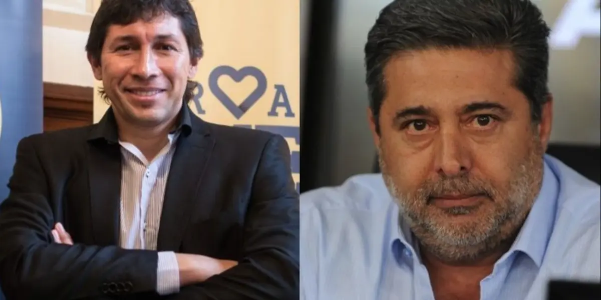 Jorge Bermúdez declaró varios detalles polémicos en cuanto a la gestión de Daniel Angelici.