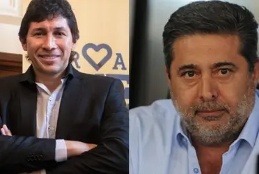 Jorge Bermúdez declaró varios detalles polémicos en cuanto a la gestión de Daniel Angelici.