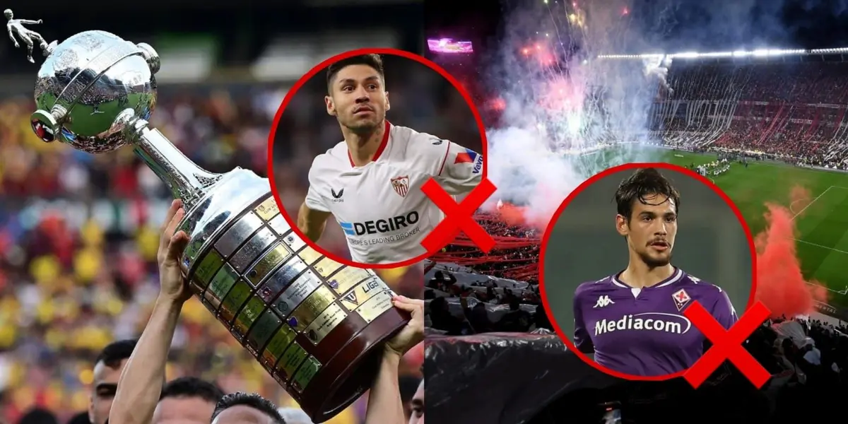 Jorge Brito sacó la billetera y está a pleno con las incorporaciones, en donde hay más ex Millonarios que pueden regresar.