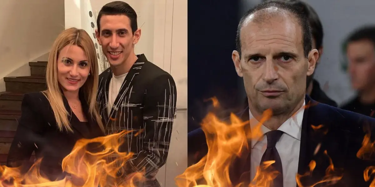 Jorgelina Cardoso salió a responder en redes sociales ante las críticas contra su marido y no tuvo piedad.