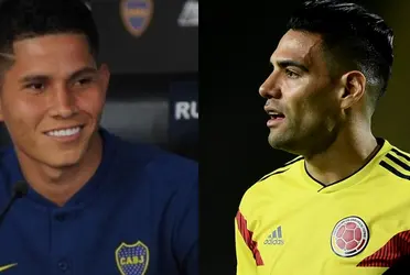 Jorman Campuzano es pretendido por el Galatasaray donde juega Radamel Falcao, pero en Italia le ofrecen un salario imposible de rechazar.