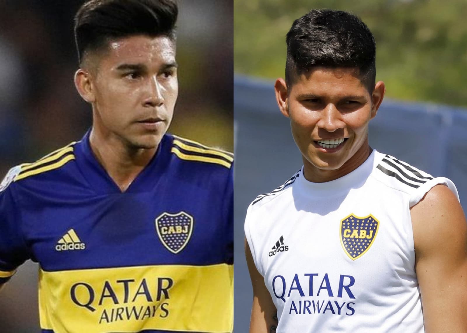 Jorman Campuzano está a nada de dejar de ocupar una plaza de extranjero, por lo que el Club Atlético Boca Juniors ha pensado en un fichaje para ocupar ese cupo.