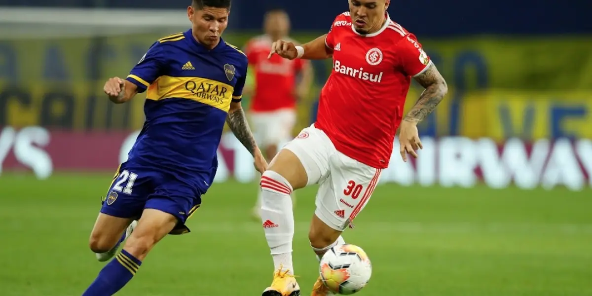 Jorman Campuzano ha dejado en evidencia un bajón de nivel, que se debe a una razón que pocos conocían.