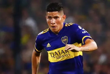 Jorman Campuzano ha mostrado un nivel destacado que lo ha colocado como uno de los pilares de Club Atlético Boca Juniors, con una razón para que todo esto suceda.