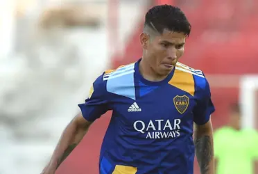 Jorman Campuzano no pasa por un buen momento personal en su vida y ante los rumores de su posible vuelta al fútbol de Colombia, ahora lo vienen a buscar desde Brasil, más precisamente del Athletico Paranaense ¿Se irá del Xeneize? Enterate de toda la información acá.