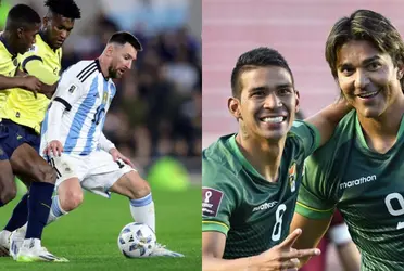 José Carlos Fernández apuntó contra Lionel y dejó en evidencia que no le tiene miedo.