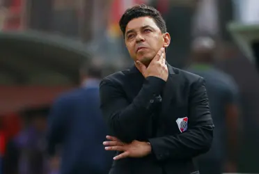 José Lemme no quiere desprenderse del mediocampista de 20 años.