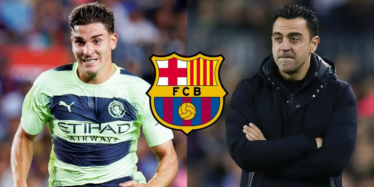 Josep María Minguella reveló que el conjunto catalán pudo haber fichado a la Araña.