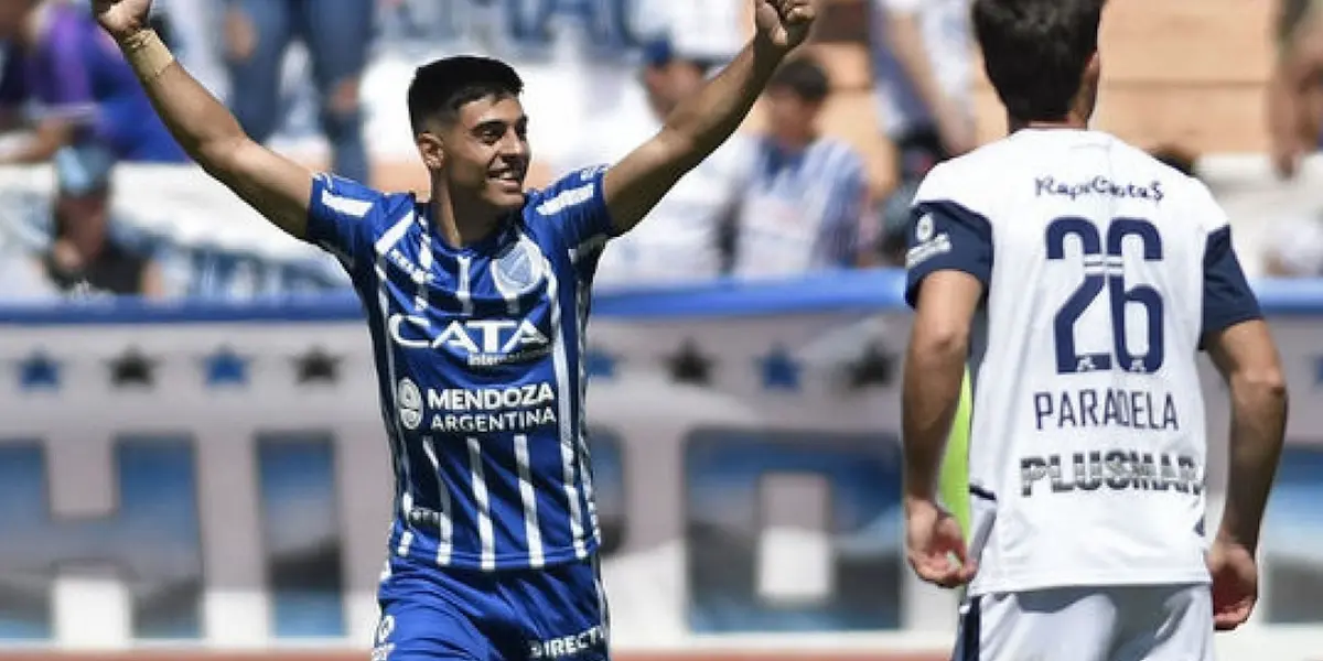 Juan Brunetta decidió de manera sorpresiva escoger la segunda división de Italia antes que la propuesta de Club Atlético Boca Juniors por una importante razón.