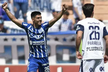 Juan Brunetta decidió de manera sorpresiva escoger la segunda división de Italia antes que la propuesta de Club Atlético Boca Juniors por una importante razón.