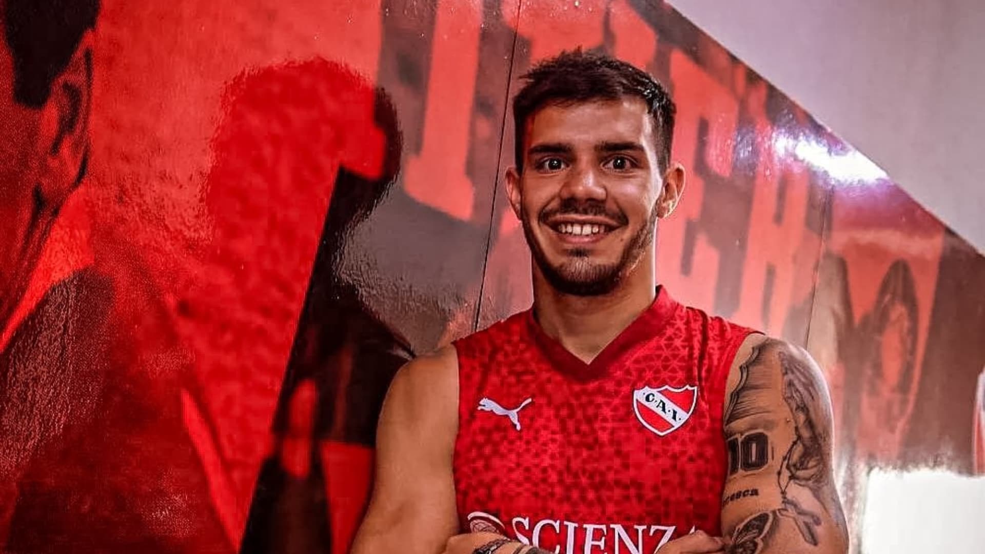 Juan Fedorco