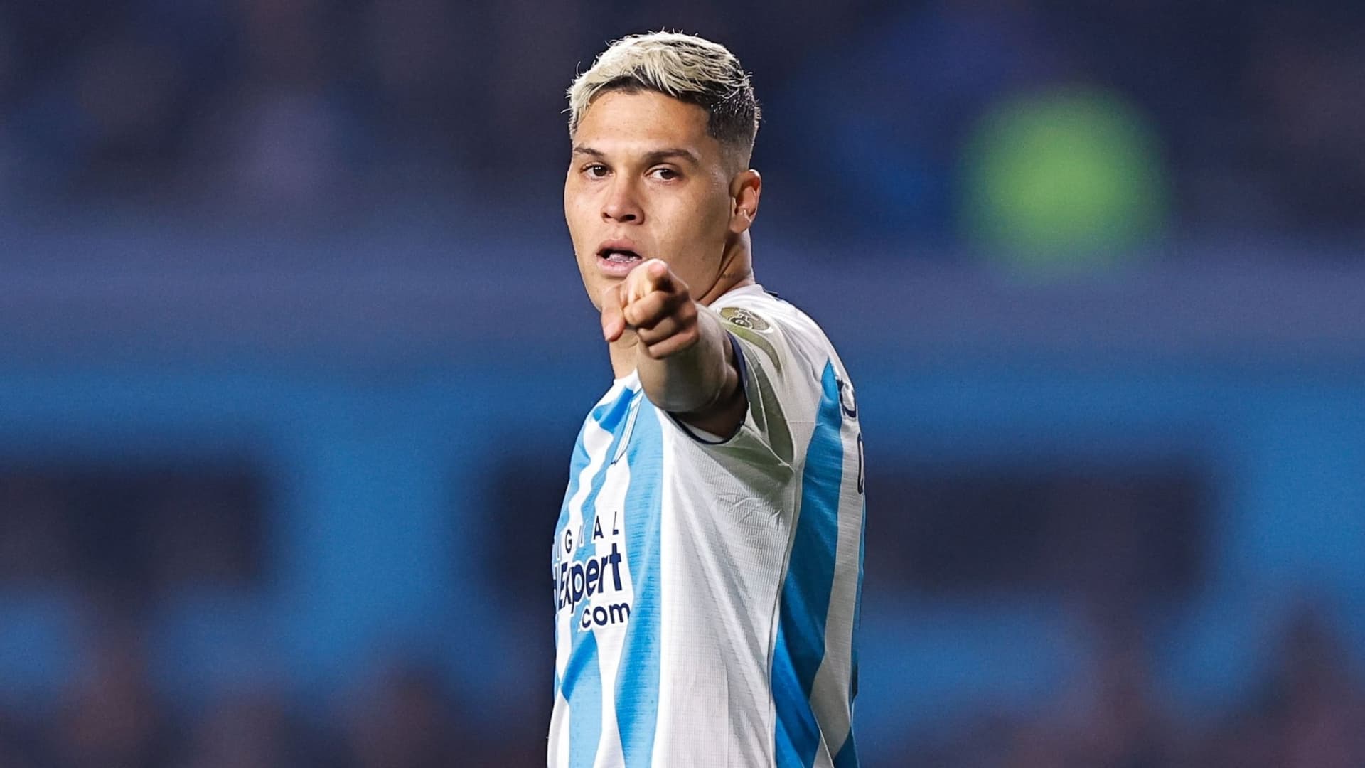 Juan Fernando Quintero