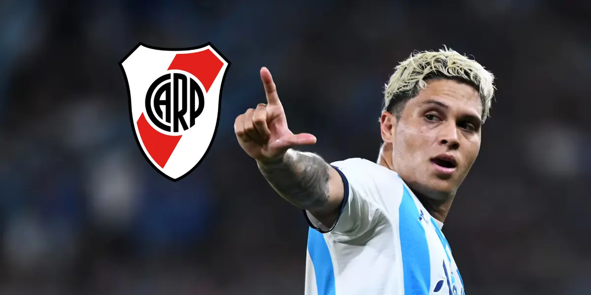 Juan Fernando Quintero Foto: Semana y Escudoteca