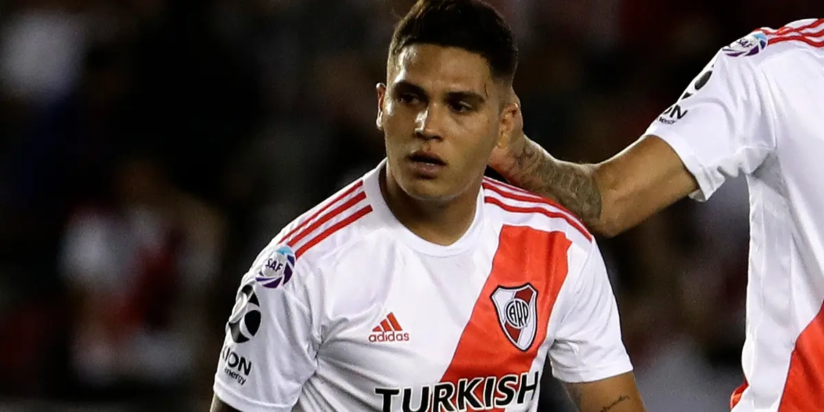 Juan Fernando Quintero sigue estancado en Miami esperando su traspaso a China, pero su futuro podría cambiar drásticamente.