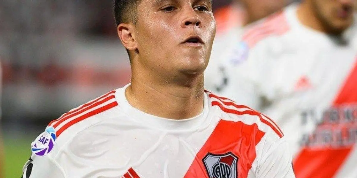 Juan Fernando Quintero viajará a China en unos días, pero se mantendrá inactivo, lo cual devaluará su precio.