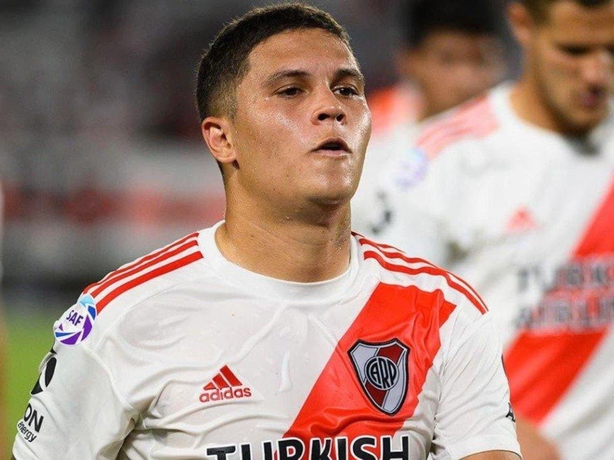 Juan Fernando Quintero viajará a China en unos días, pero se mantendrá inactivo, lo cual devaluará su precio.