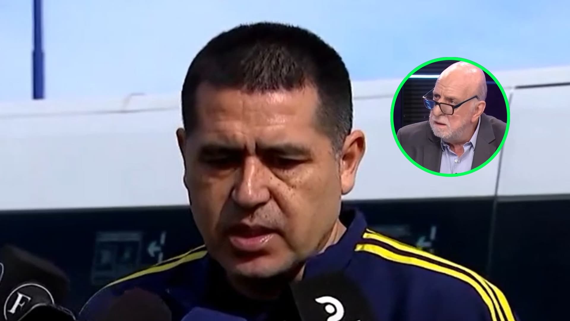 Juan Román Riquelme